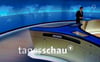 20 Uhr startet allabendlich die „Tagesschau“. Millionen Menschen schalten ein. 