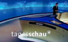 20 Uhr startet allabendlich die „Tagesschau“. Millionen Menschen schalten ein. 