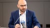 Brandenburgs Innenminister René Wilke sieht keine rechtliche Möglichkeit mehr für eine Rückholung der abgeschobenen jesidischen Familie. (Archivbild)