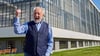 Dieter Hallervorden wird am Freitag 90 Jahre alt. 