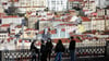 Schock in Lissabon. (Archivbild)