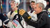 Cheftrainer Serge Aubin will mit den Eisbären Berlin den nächsten deutschen Meistertitel holen.