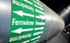 Fernwärme ist eine Option für sogenanntes klimaneutrales Heizen. 