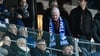 Dietmar Hopp verfolgt nach wie vor seine TSG 1899 Hoffenheim.