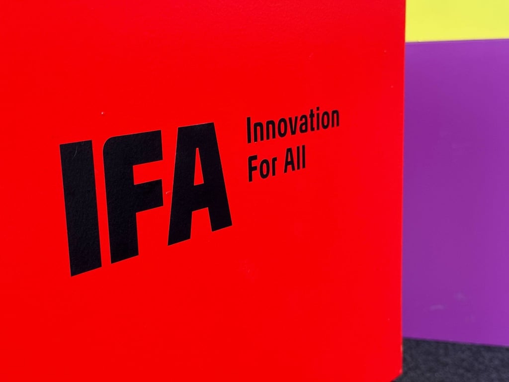 Die IFA greift bei der diesjährigen Ausgabe in Berlin erneut auch viele Trendthemen bei Jugendlichen auf. (Archivbild)