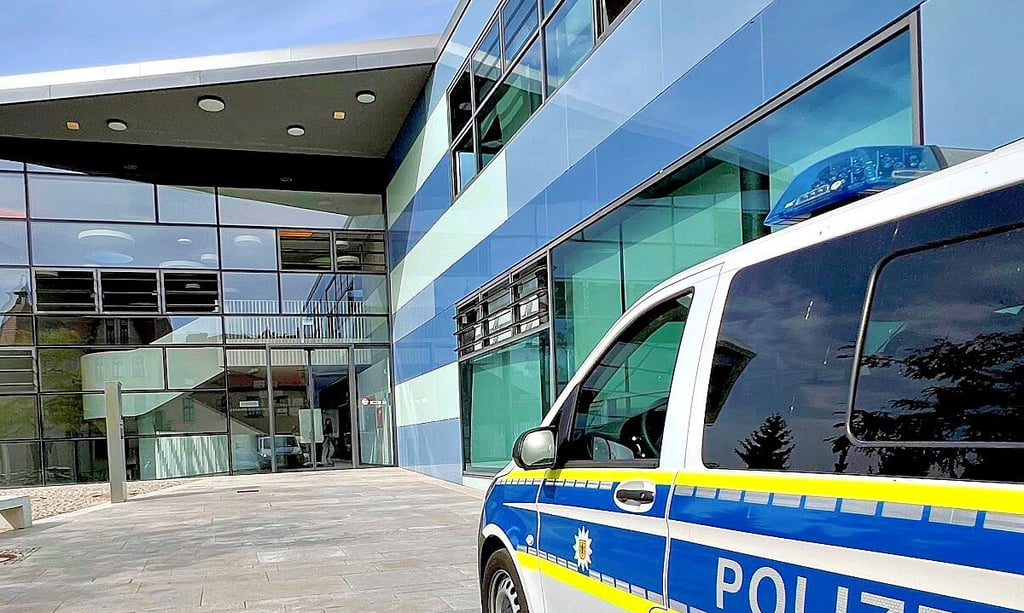 In dieser Woche sind bereits mehrfach Polizei und Feuerwehr vor Ort gewesen.