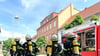 Zu einem Wohnungsbrand in der Frommhagenstraße rückten Einsatzkräfte der Freiwilligen Feuerwehr Stendal am Donnerstag, 4. September, aus.