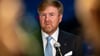 Der niederländische König Willem-Alexander besucht bald Münster. (Archivbild)