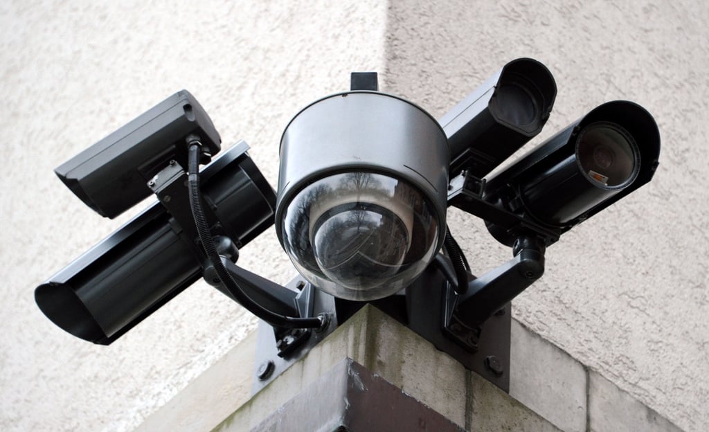 Die Innenstadt von Burg wird künftig von der Polizei videoüberwacht.