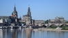 Der Abriss der im vergangenen Jahr teils eingestürzten Spannbetonbrücke kostet die Stadt nach eigenen Schätzungen rund 32 Millionen Euro - deutlich mehr als bislang angenommen. (Archivbild)