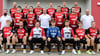 Der Großteil der Regionalliga-Mannschaft des HV Rot-Weiss Staßfurt blieb zusammen, das Team wurde aber noch einmal verjüngt.