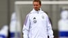 Julian Nagelsmann schaut selbst genau auf die Weltrangliste.