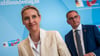„An der AfD wird man nicht mehr vorbeiregieren können“, meint Alice Weidel. (Archivfoto)