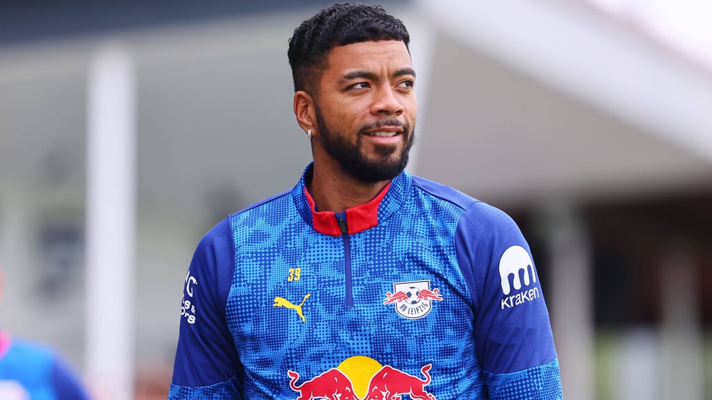 Benjamin Henrichs blickt einem Comeback entgegen.