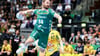 Moritz Preuss und die Bundesliga-Handballer des SC DHfK Leipzig kassierten eine verdiente Heimniederlage gegen den TBV Lemgo Lippe.