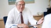 Zwischen Brandenburgs Ex-Wirtschaftsminister Jörg Steinbach (SPD) und der Landesregierung gibt es unterschiedliche Auffassungen über seine Beratertätigkeit bei einer Kanzlei (Archivbild).