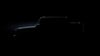 Noch liegt vieles im Dunklen: Mercedes plant eine Cabrio-Version der G-Klasse, nennt aber keine Details.