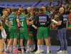 SCM-Coach Bennet Wiegert wird bei den Füchsen per Auszeit sicherlich einige Male auch taktisch eingreifen müssen. 