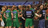 SCM-Coach Bennet Wiegert wird bei den Füchsen per Auszeit sicherlich einige Male auch taktisch eingreifen müssen. 