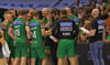 SCM-Coach Bennet Wiegert wird bei den Füchsen per Auszeit sicherlich einige Male auch taktisch eingreifen müssen. 