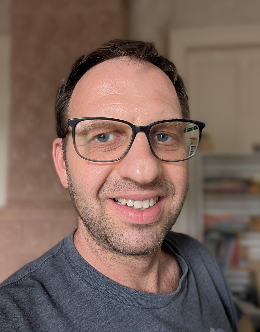 Fotograf Marcel Nowaczyk aus Gommern.