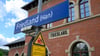Der Bahnhof Friedland in Südniedersachsen: Hier starb am 11. August eine Jugendliche. (Archivbild)