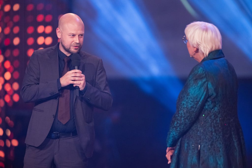 Für seine Dokumentation „Hanau – Eine Nacht und ihre Folgen“ wurde Regisseur Marcin Wierzchowski im Jahr 2022 bereits mit einem Grimme-Preis ausgezeichnet. (Archivbild)