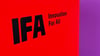 Die IFA greift bei der diesjährigen Ausgabe in Berlin erneut auch viele Trendthemen bei Jugendlichen auf. (Archivbild)