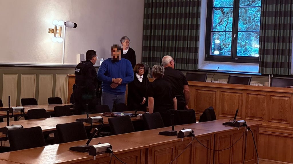 Im Fall der getöteten Anna-Lena aus Genthin wurde der Ex-Partner verurteilt.