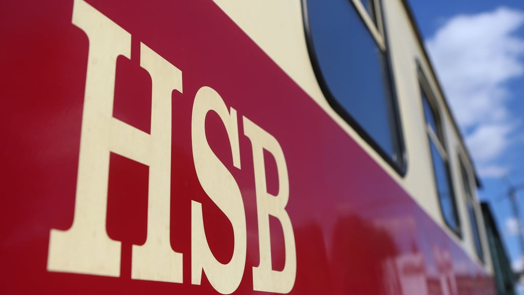 Die Harzer Schmalspurbahnen brauchen hunderte Millionen Euro für eine Modernisierung.