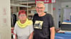 Regina und Jochen Knespel betreiben seit 27 Jahren den Waschsalon in der Hallstraße in Stendal.