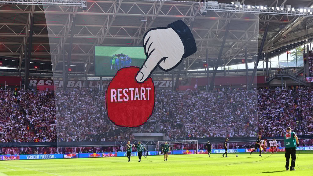 Restart nicht nur beim Saisonstart, sondern auch was die Mitgliederpraxis angeht?