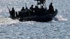 Die Bundeswehr demonstriert Verteidigungsfähigkeit an der Ostsee.
