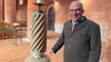 Museumschef Rüdiger von Schnurbein lädt zum Tag des offenen Denkmals ein