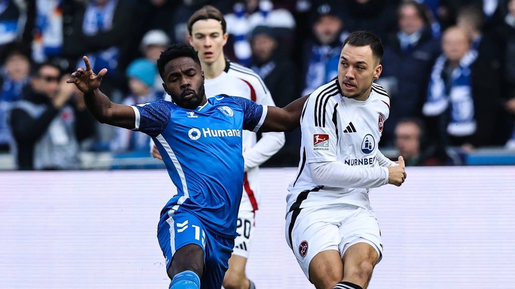 Am 29. November 2025 kommt der 1. FC Nürnberg zum 1. FC Magdeburg in die Avnet Arena. Die Partie ist das Topspiel des 14. Spieltags in der 2. Bundesliga.