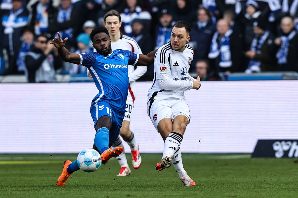 Am 29. November 2025 kommt der 1. FC Nürnberg zum 1. FC Magdeburg in die Avnet Arena. Die Partie ist das Topspiel des 14. Spieltags in der 2. Bundesliga.