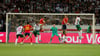 Spanien gewinnt souverän das Auftaktspiel in Bulgarien.