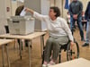Fraktionsvorsitzende Elke Fenger-Schwindack vom Antragseinbringer "Wir für Burg".