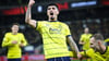 Werder Bremen hat Cameron Puertas unter Vertrag genommen. (Archivbild)