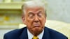 In den USA soll der Oberste Gerichtshof nun über Donald Trumps Zollpolitik entscheiden. (Archivbild)
