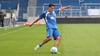 Felix Vogler ist bei der Zweitvertretung des 1. FC Magdeburg ein ganz wichtiger Spieler.