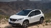 Chic in Szene gesetzt: Doch ein waschechter Offroader ist der Peugeot 2008 nicht, manche verführt er aber mit rustikalem Charme - auf was ist technisch beim Franzosen zu achten?