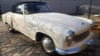 Von solchen Wartburg 313 Sport wurden in Eisenach nur wenige produziert.