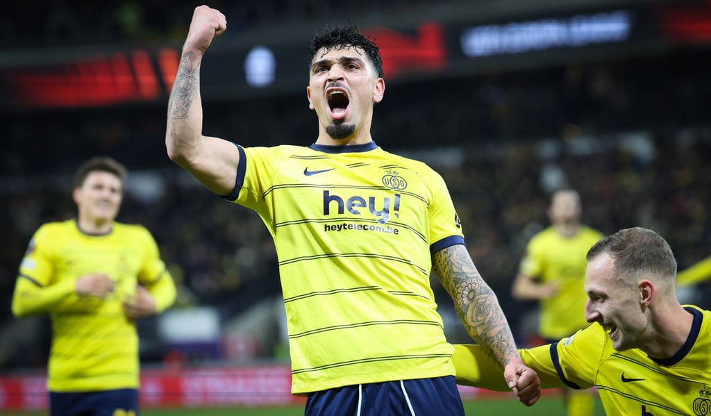 Werder Bremen hat Cameron Puertas unter Vertrag genommen. (Archivbild)