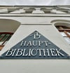 In der Stadtbibliothek Dessau und der Ludwig-Lipmann-Bibliothek Roßlau steigen die Gebühren für die Bibliotheksnutzung. 