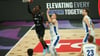 Dennis Schröder will Deutschland in Riga zum EM-Titel führen.