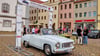 Zur Herbstausfahrt des   Oldtimerstammtisches  wird am Sonnabend, 6. September,  ab 8 Uhr eingeladen. Start und Ziel  sind im Autohaus Moll.