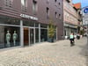 Nach der Insolvenz des Modeherstellers Gerry Weber ist auch der Laden in Quedlinburg geschlossen worden. Aber es gibt neue Pläne für das Geschäft.