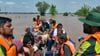Extreme Wetterereignisse nehmen in dem südasiatischen Land zu.
