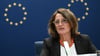 Sorgt für Aufregung: Teresa Ribera, Vizepräsidentin der EU-Kommission. (Archivbild)